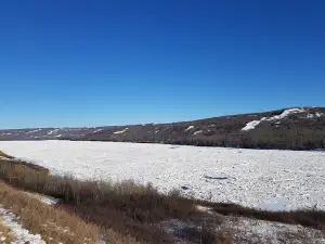 Fort Fork