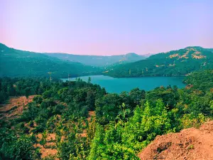Natunagar Dam