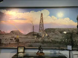 Garza County Historical Museum