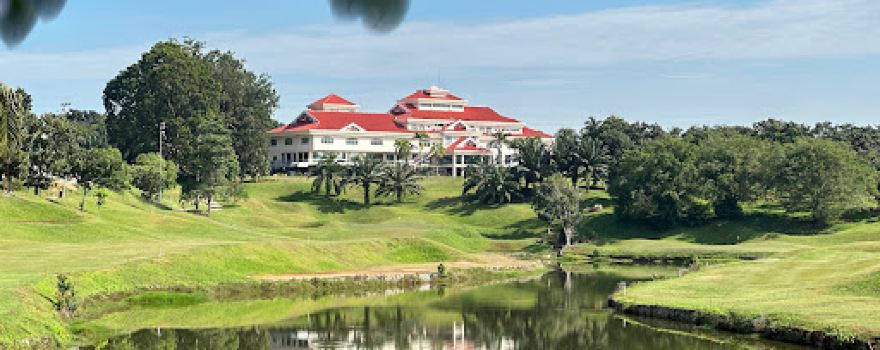Orna Golf & Country Club