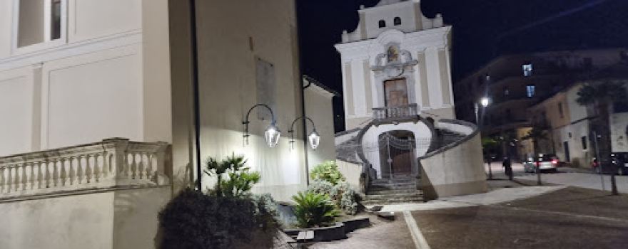 Chiesa di S. Pietro Apostolo