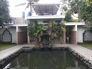 Masjid Iqro