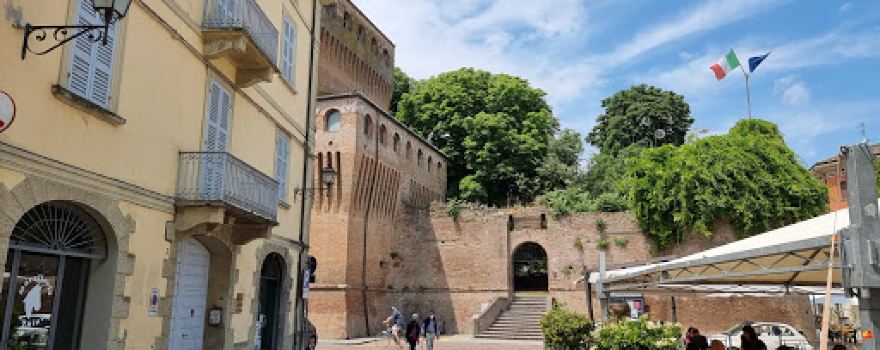 Castello della Musica