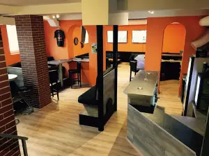 Paintball Palace