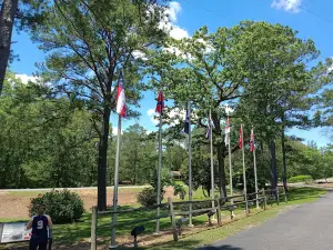 Confederate Memorial Park
