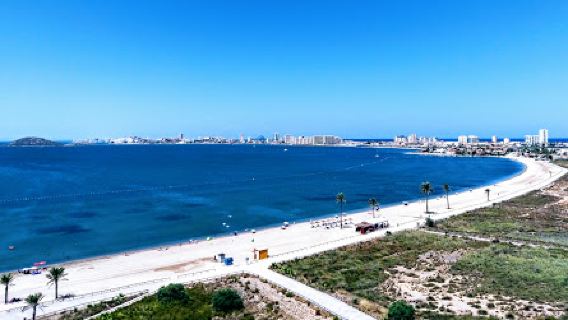 Playa Paraíso