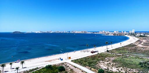Playa Paraíso