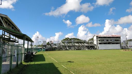 Georgetown Cricket Club