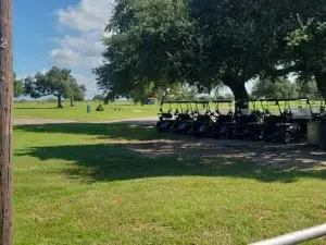 Sinton Municipal Golf Course