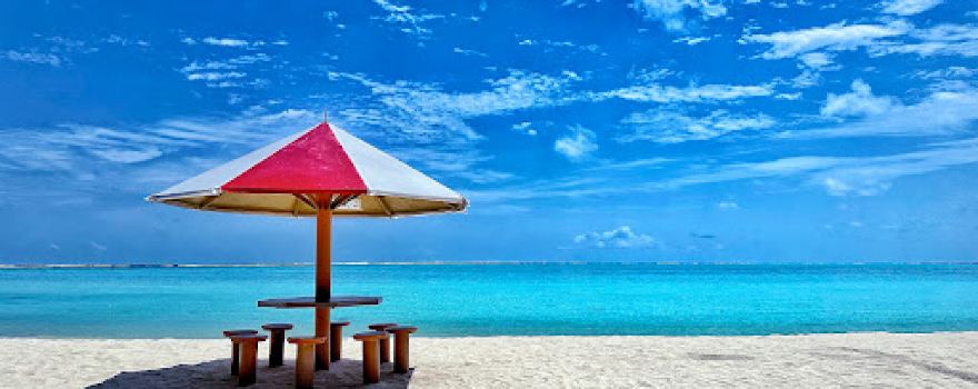 Public Beach