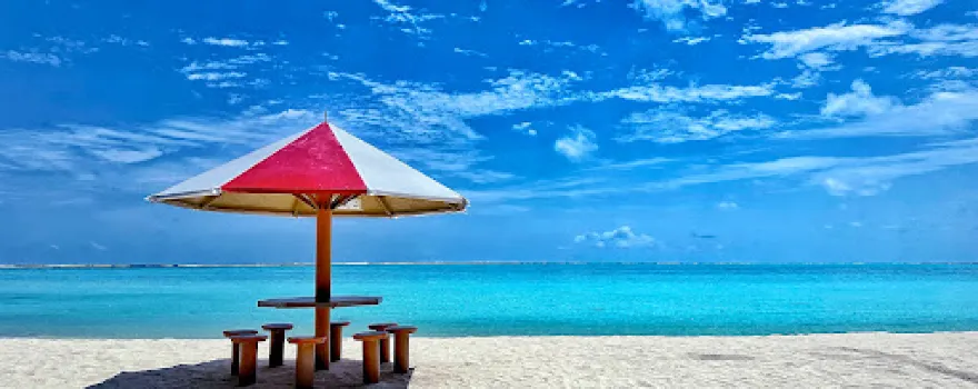 Public Beach