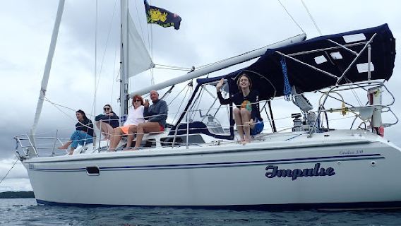 Seaside Sailing Excursions & Charity Charters LLC