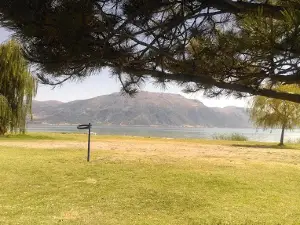 Yalvac District Public Beach