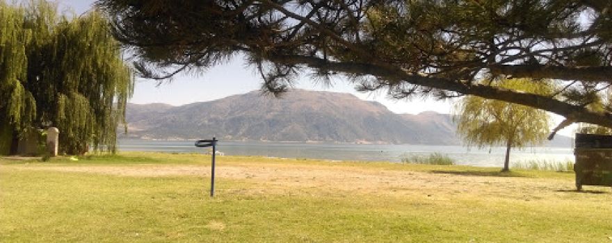 Yalvac District Public Beach