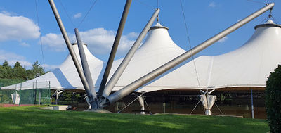 Camping Park Beaufort