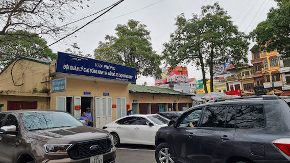 Thành phố Lạng Sơn