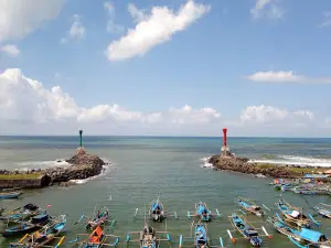 Pantai Pamayangsari