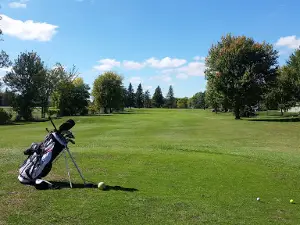 Terrace View Golf Course