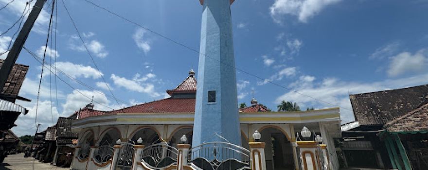 Masjid Istiqlal