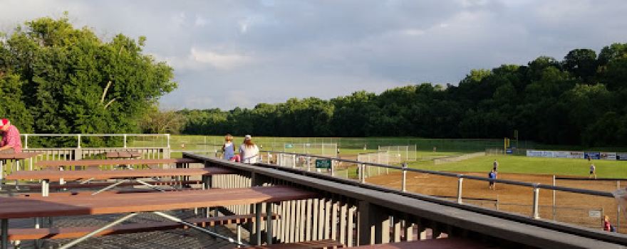 Westside Sports Park