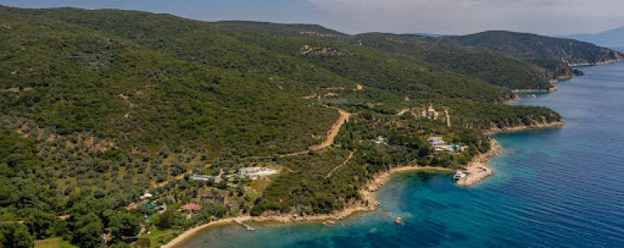 Ladhario Beach
