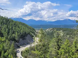 Sinclair Creek Trail