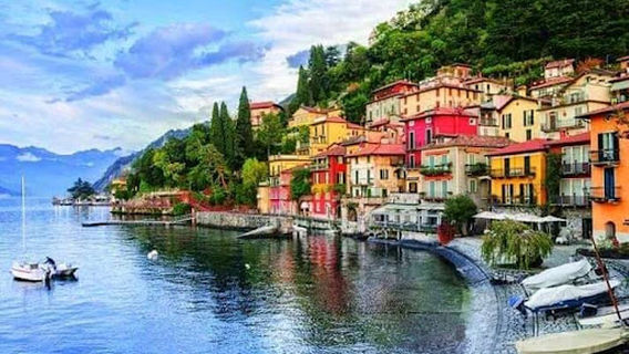 Menaggio