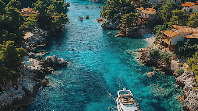 Charter Montenegro (Yacht Charter Montenegro)