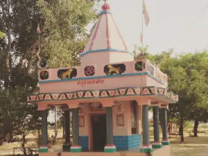 Durga Bhawani Temple