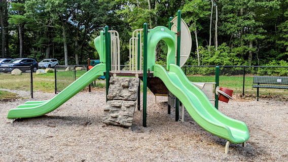 Lukey Community Park & Playground