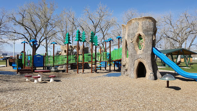 North Casper Sports Complex