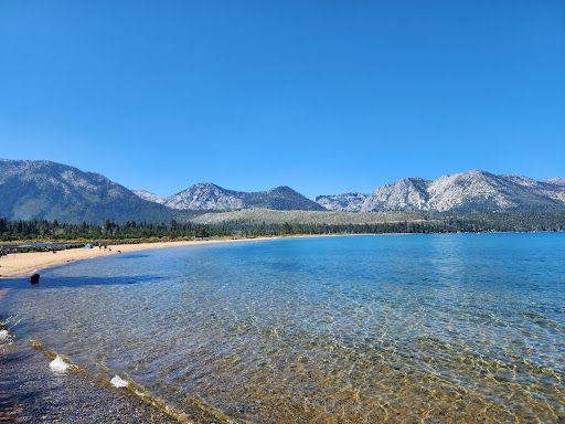 Eldorado National Forest