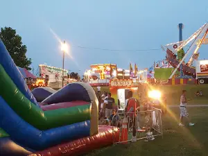 Cass County Fairgrounds