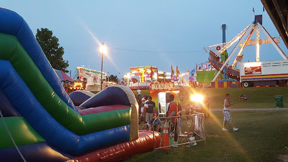 Cass County Fairgrounds