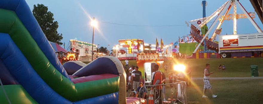Cass County Fairgrounds