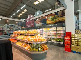 Comerco Cash & Carry