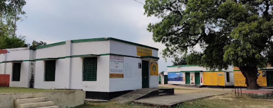 Bhogwara Shiv Tempal