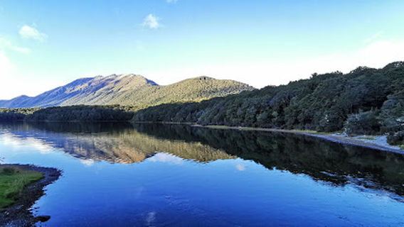 Silverlode & Anduin River Junction