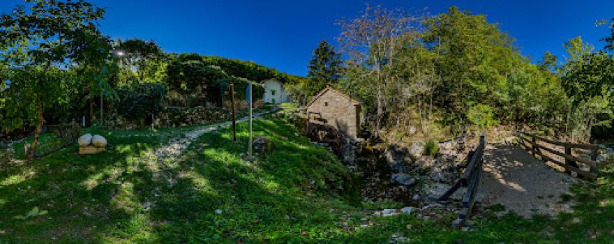 Trebišća