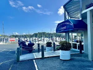 Whangarei Deep Sea Anglers Club