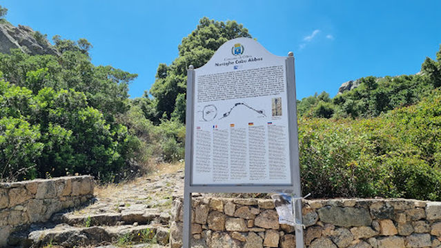 Spring of Cabu Abbas