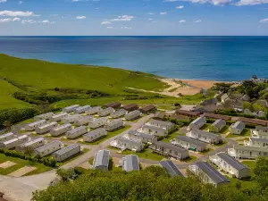 Golden Cap Holiday Park