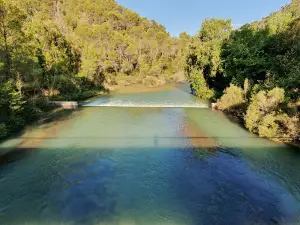 Rafting las Villas
