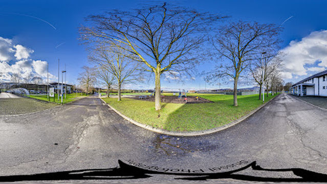 Spielplatz Löhrenacker