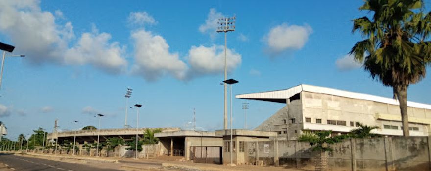 Stade Charles de Gaulle