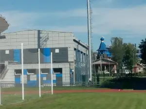 Stadion "Metallurg"
