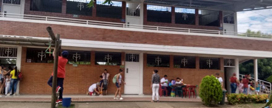 Holy Spirit Parish, Marianist Community