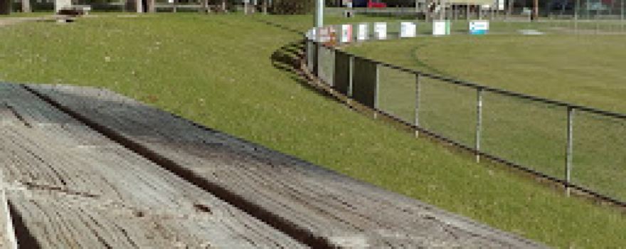 Hughes Park Playground