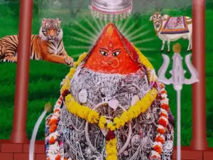 Bhadrakali mataji temple