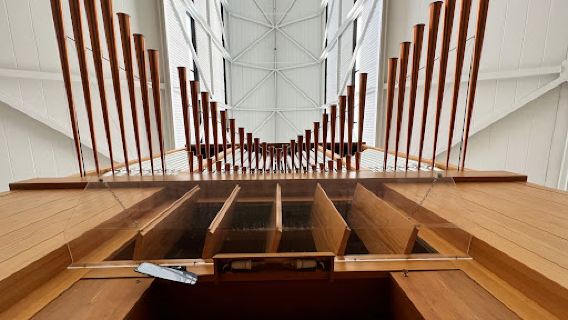 Haparanda Church